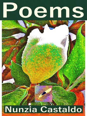 cover image of Poems